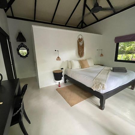 Jade Cottages Ко Самуи Екстериор снимка