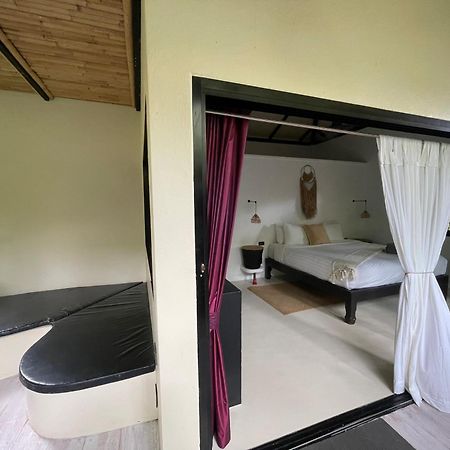 Jade Cottages Ко Самуи Екстериор снимка