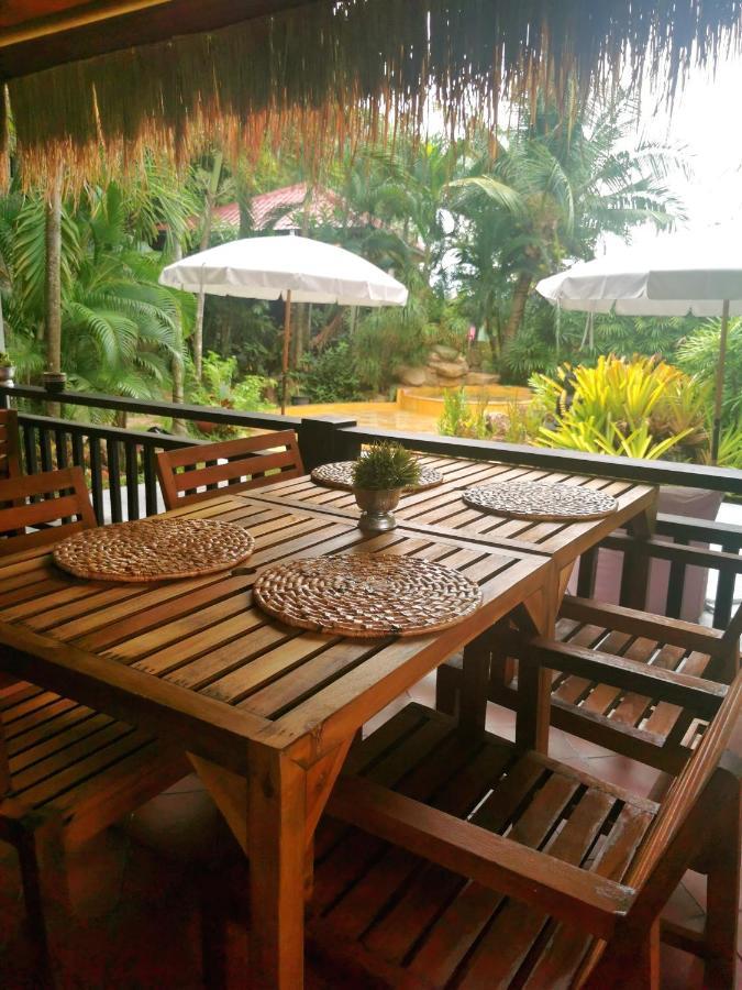 Jade Cottages Ко Самуи Екстериор снимка