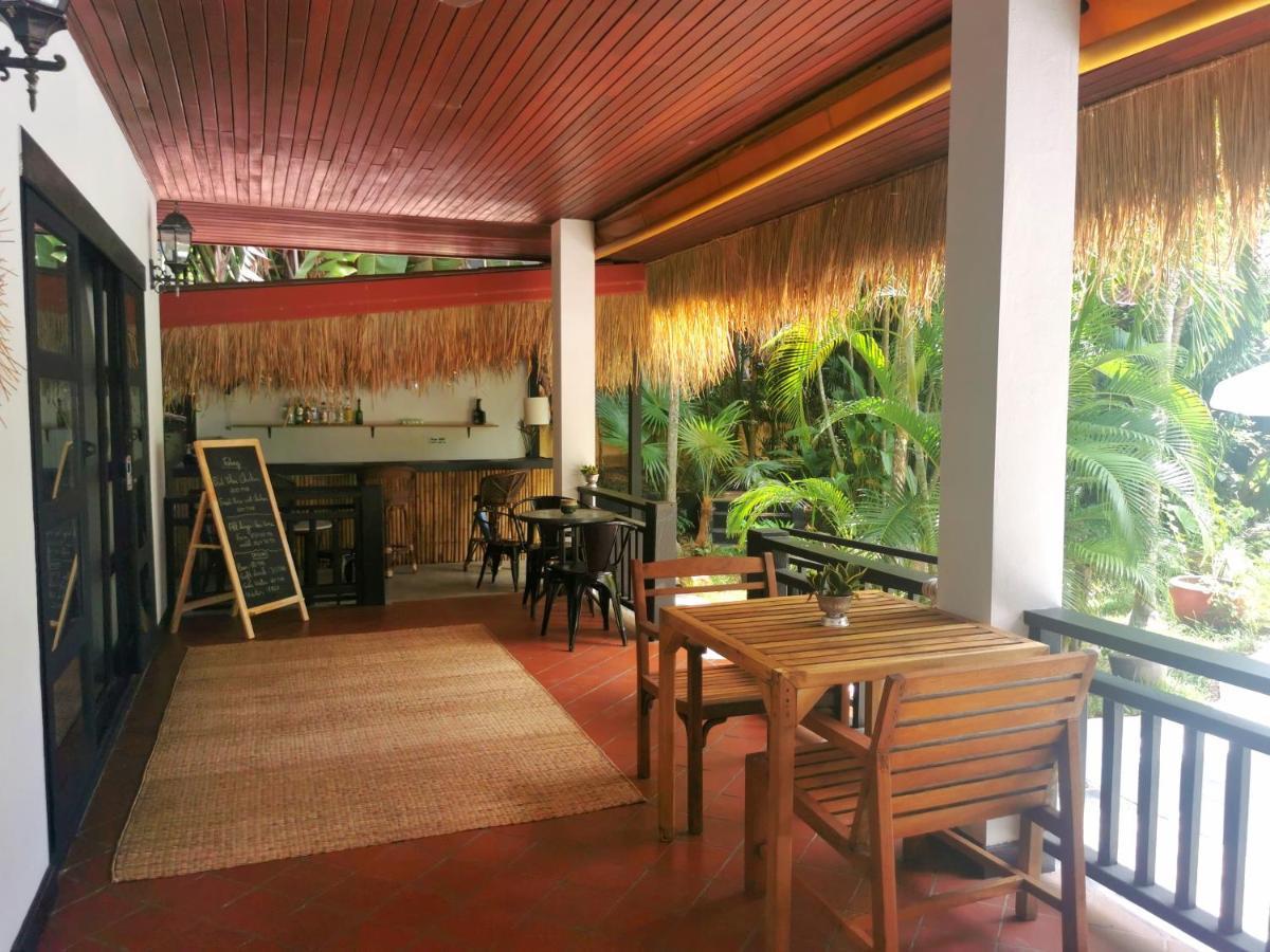 Jade Cottages Ко Самуи Екстериор снимка