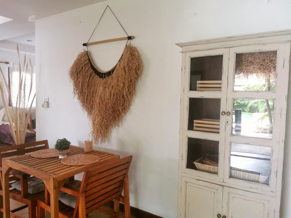 Jade Cottages Ко Самуи Екстериор снимка
