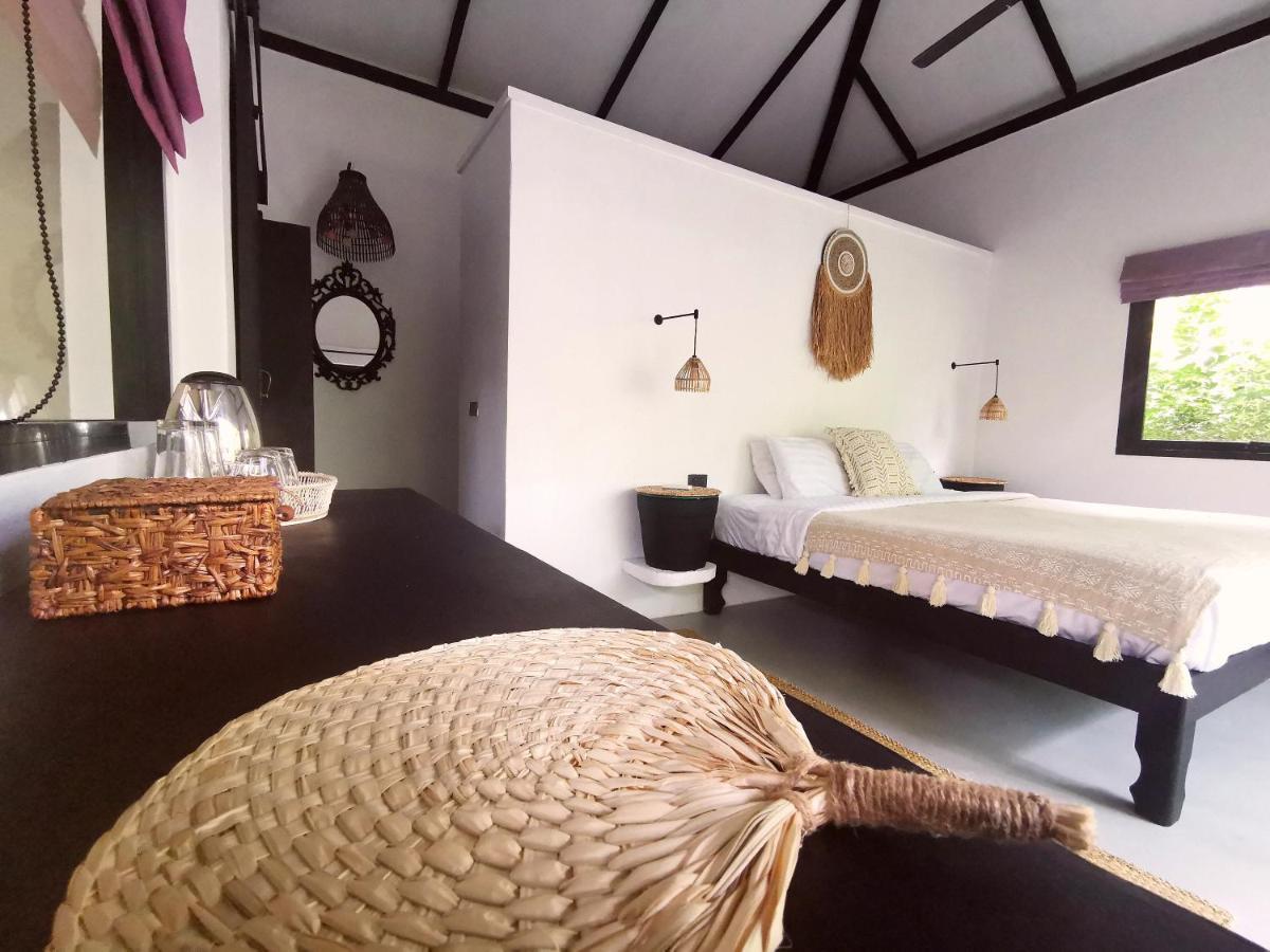 Jade Cottages Ко Самуи Екстериор снимка