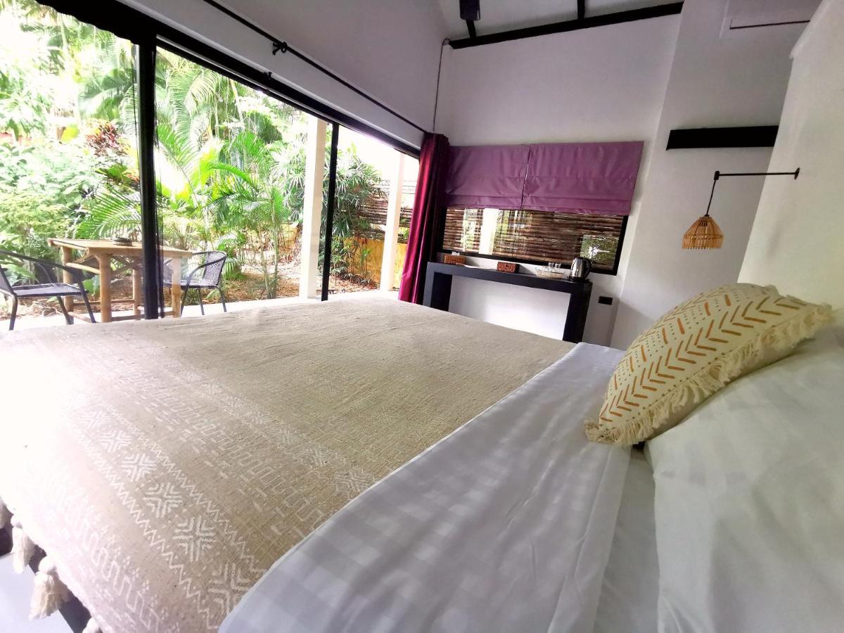 Jade Cottages Ко Самуи Екстериор снимка