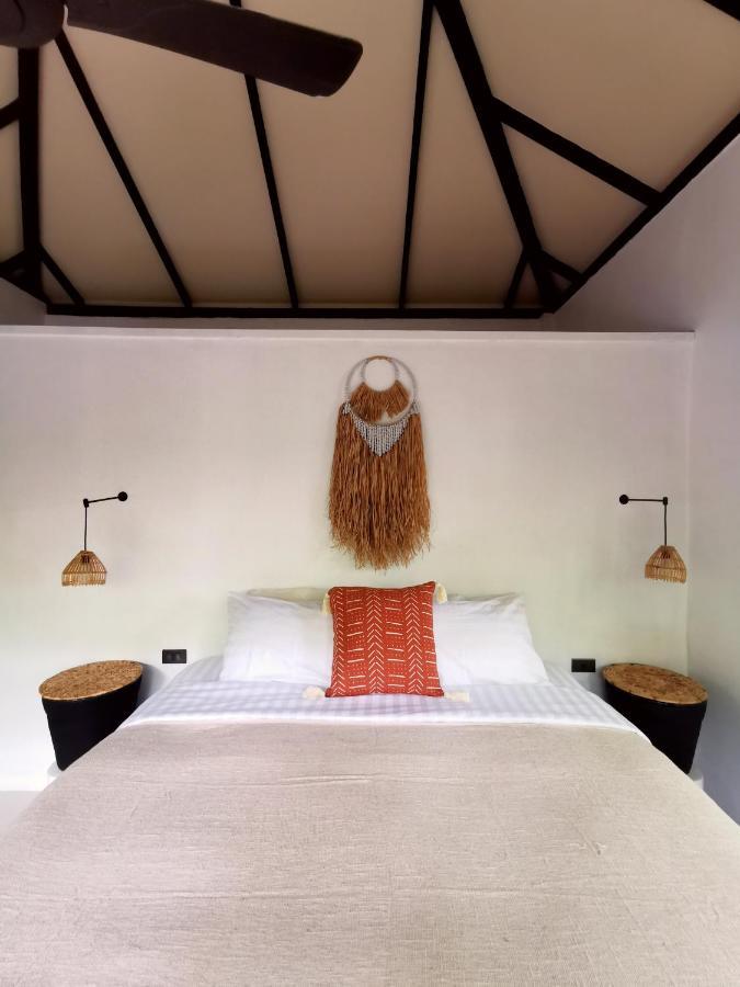 Jade Cottages Ко Самуи Екстериор снимка