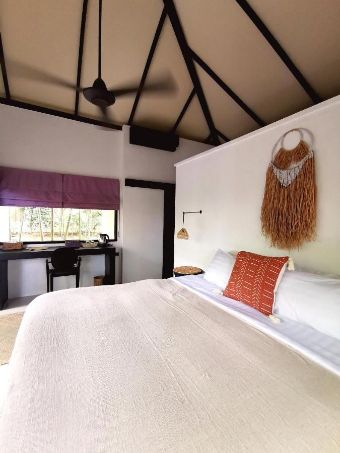 Jade Cottages Ко Самуи Екстериор снимка
