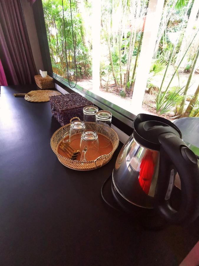 Jade Cottages Ко Самуи Екстериор снимка