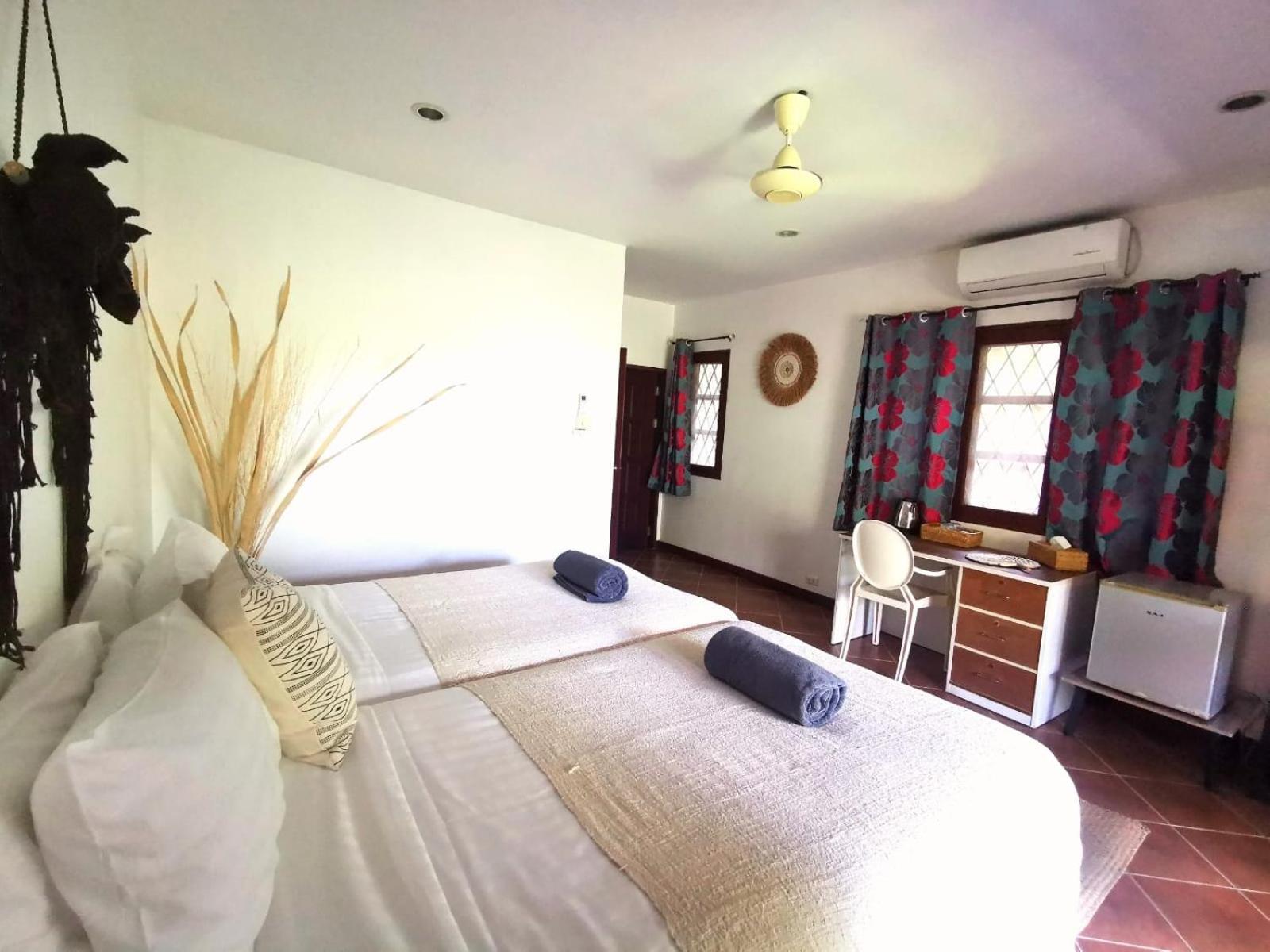 Jade Cottages Ко Самуи Стая снимка