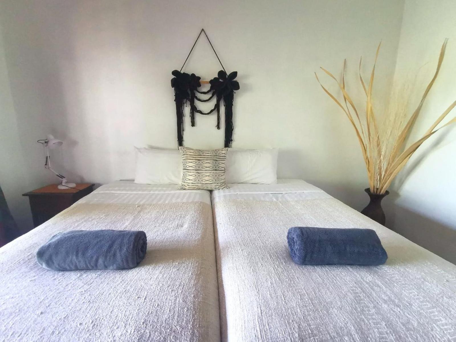 Jade Cottages Ко Самуи Стая снимка