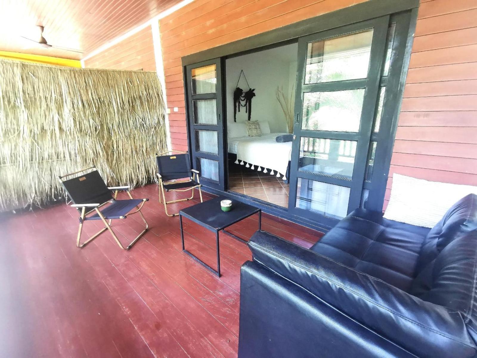 Jade Cottages Ко Самуи Екстериор снимка