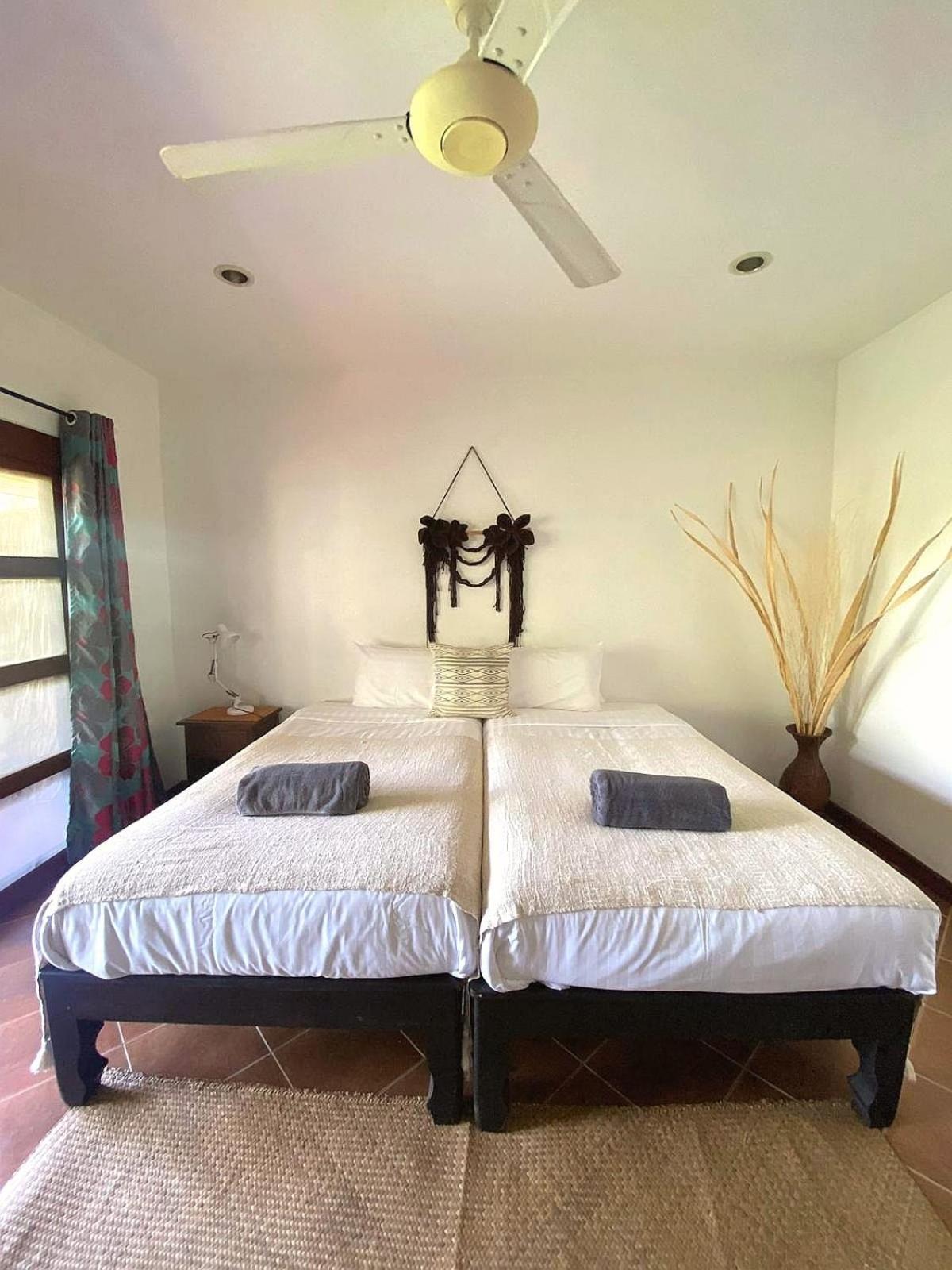 Jade Cottages Ко Самуи Екстериор снимка