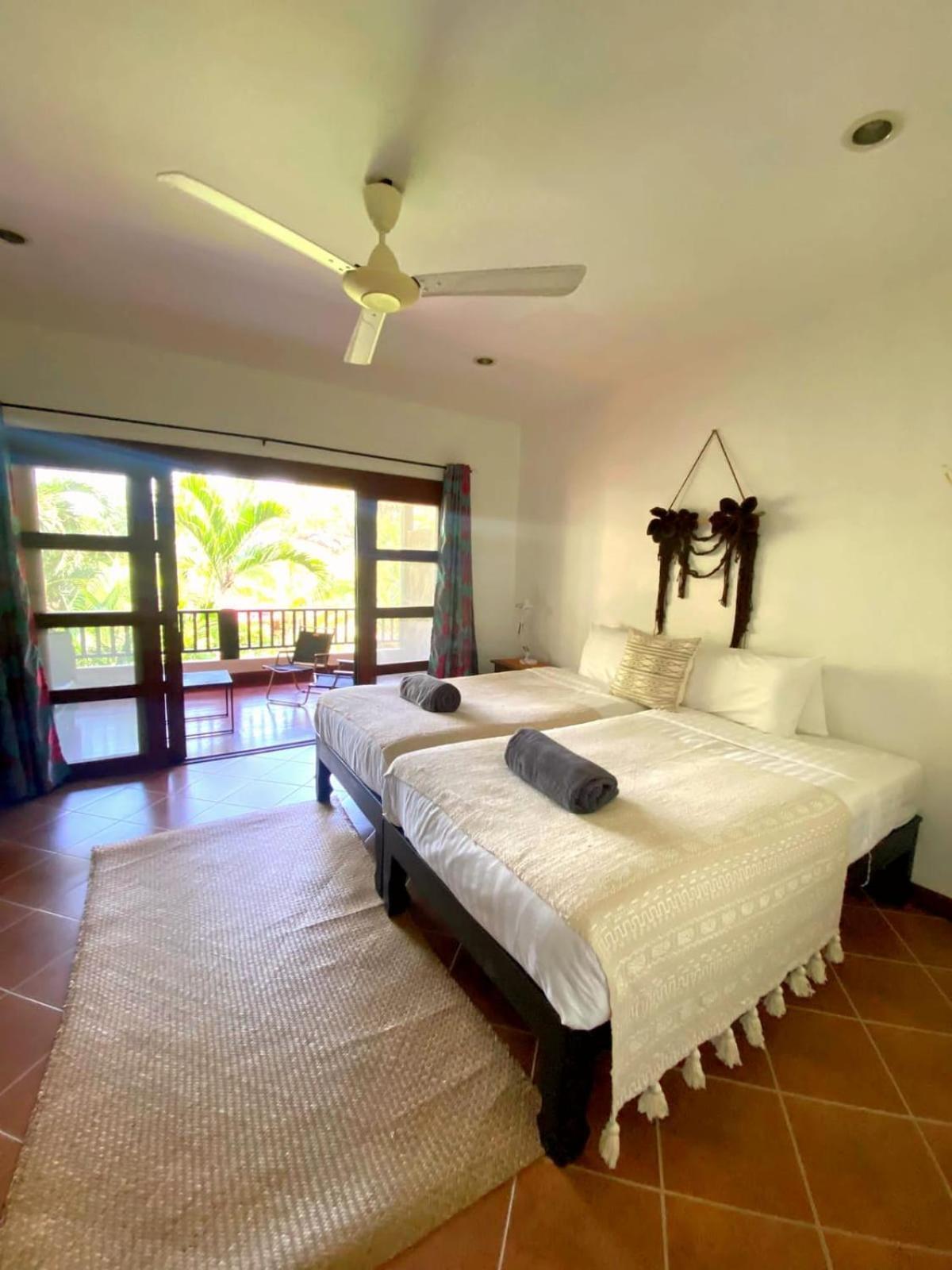 Jade Cottages Ко Самуи Екстериор снимка