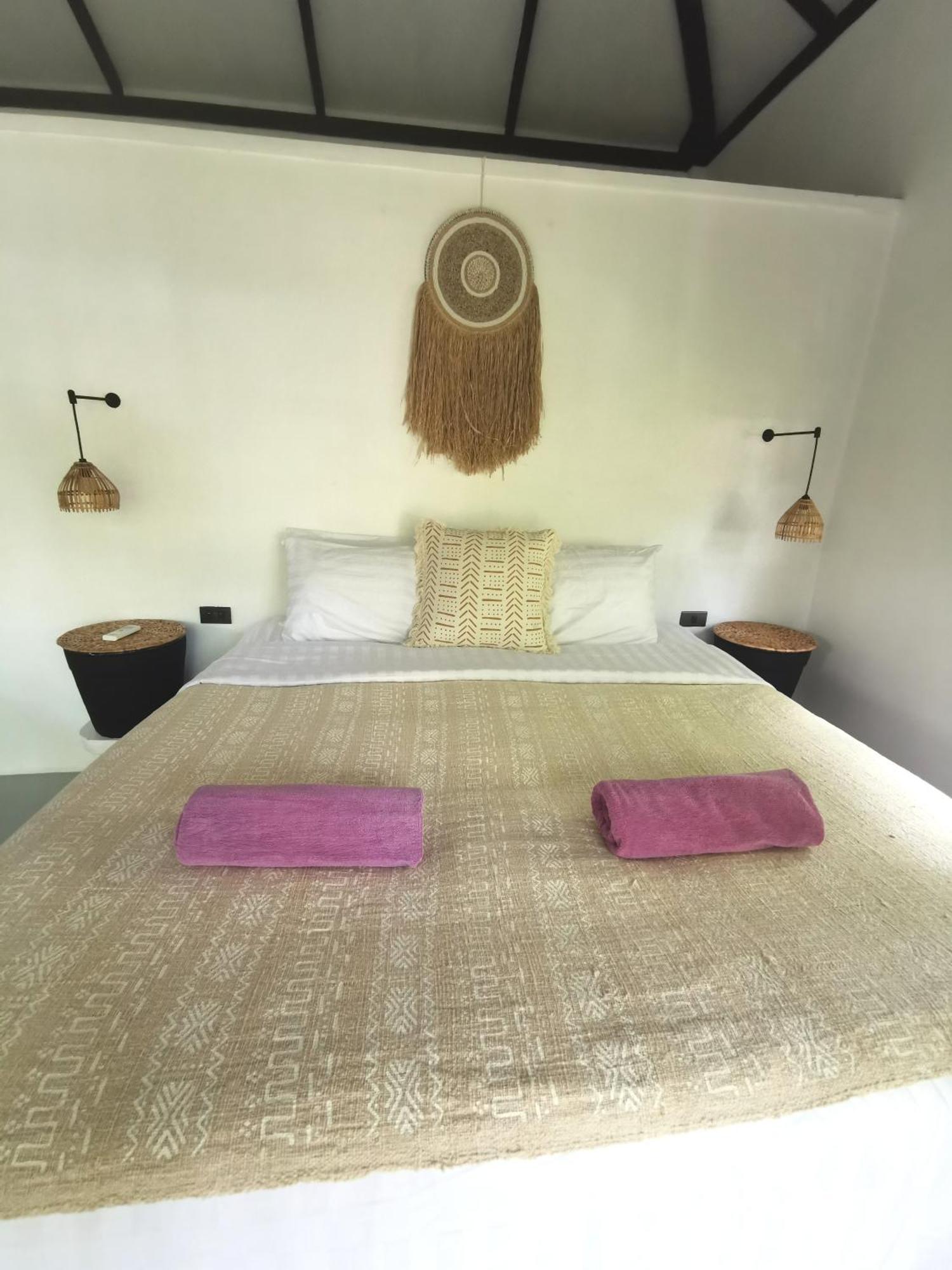 Jade Cottages Ко Самуи Стая снимка