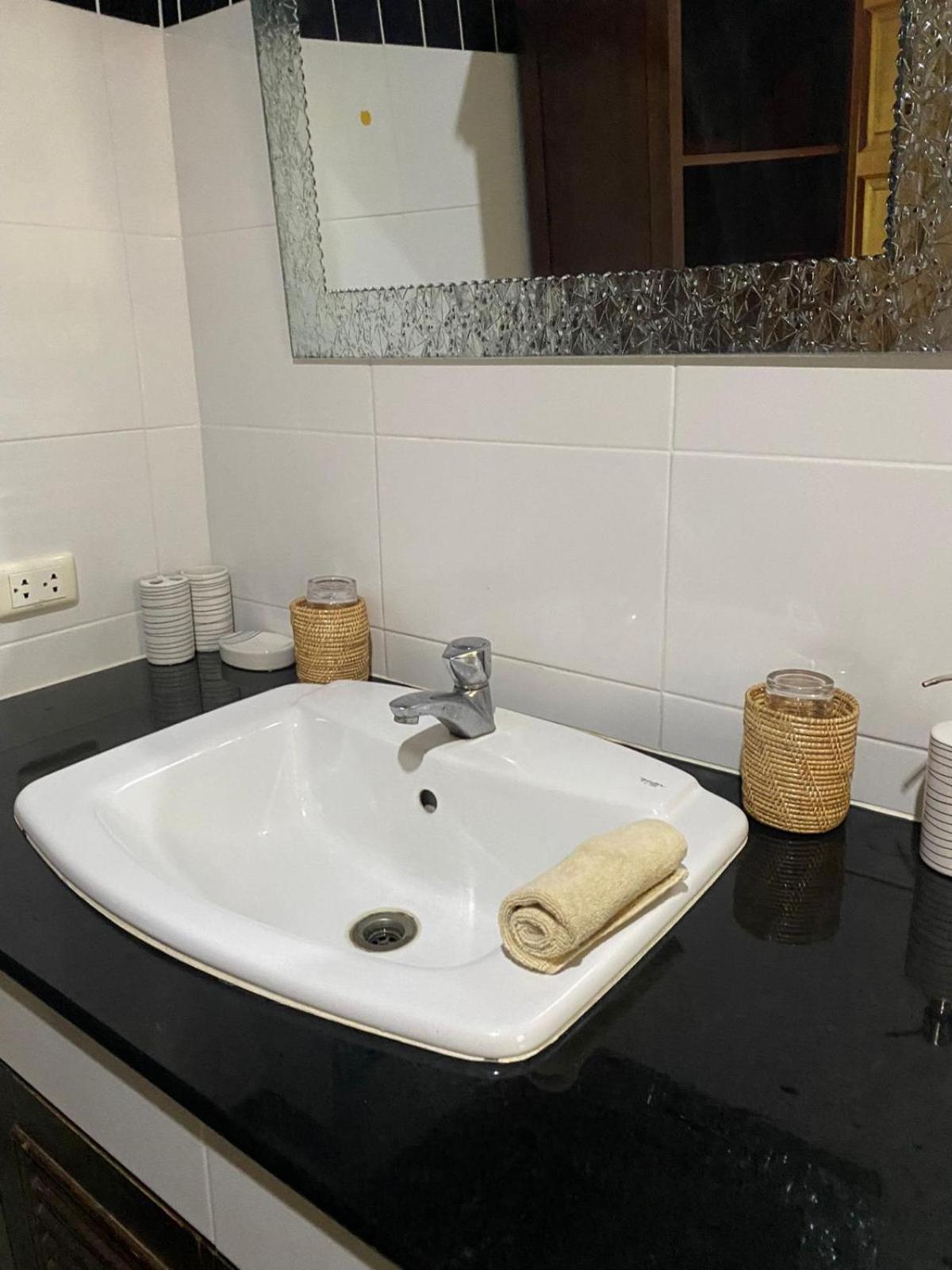 Jade Cottages Ко Самуи Стая снимка
