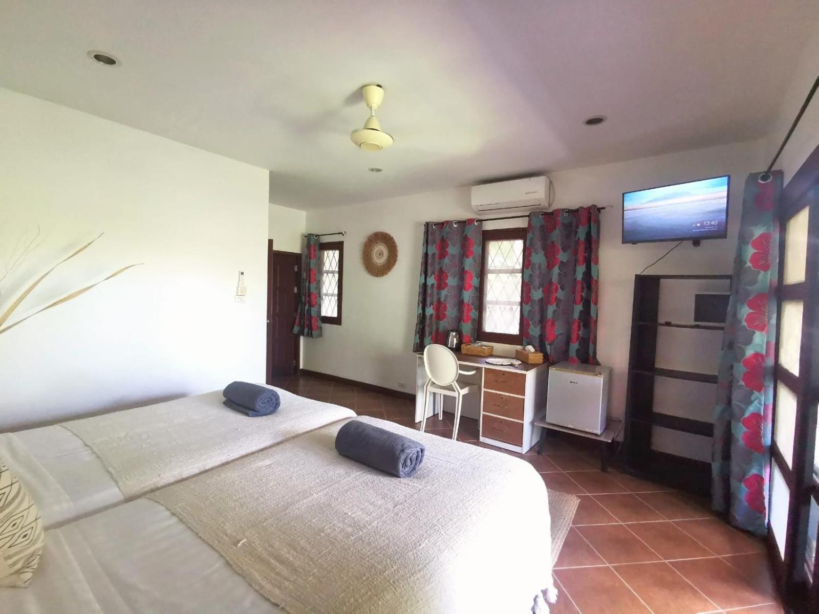Jade Cottages Ко Самуи Екстериор снимка