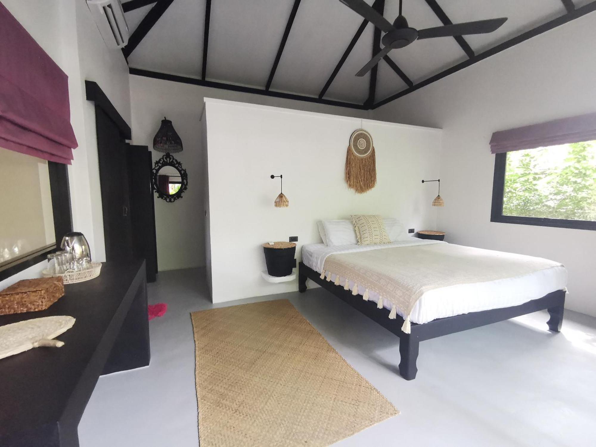 Jade Cottages Ко Самуи Стая снимка