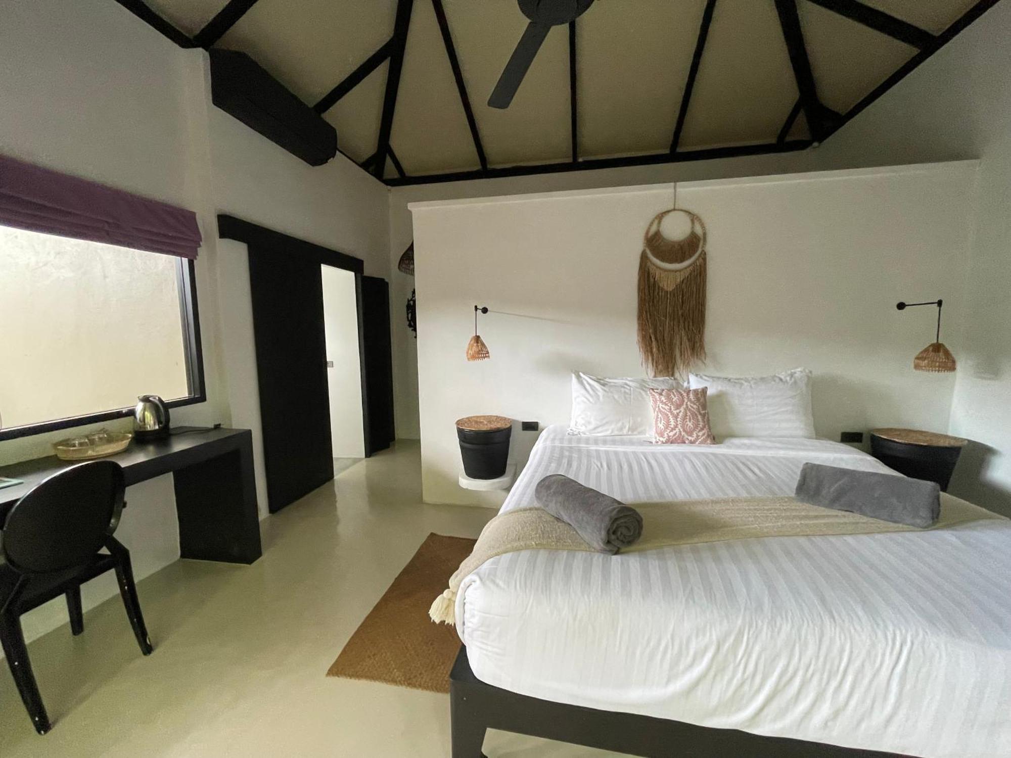 Jade Cottages Ко Самуи Екстериор снимка