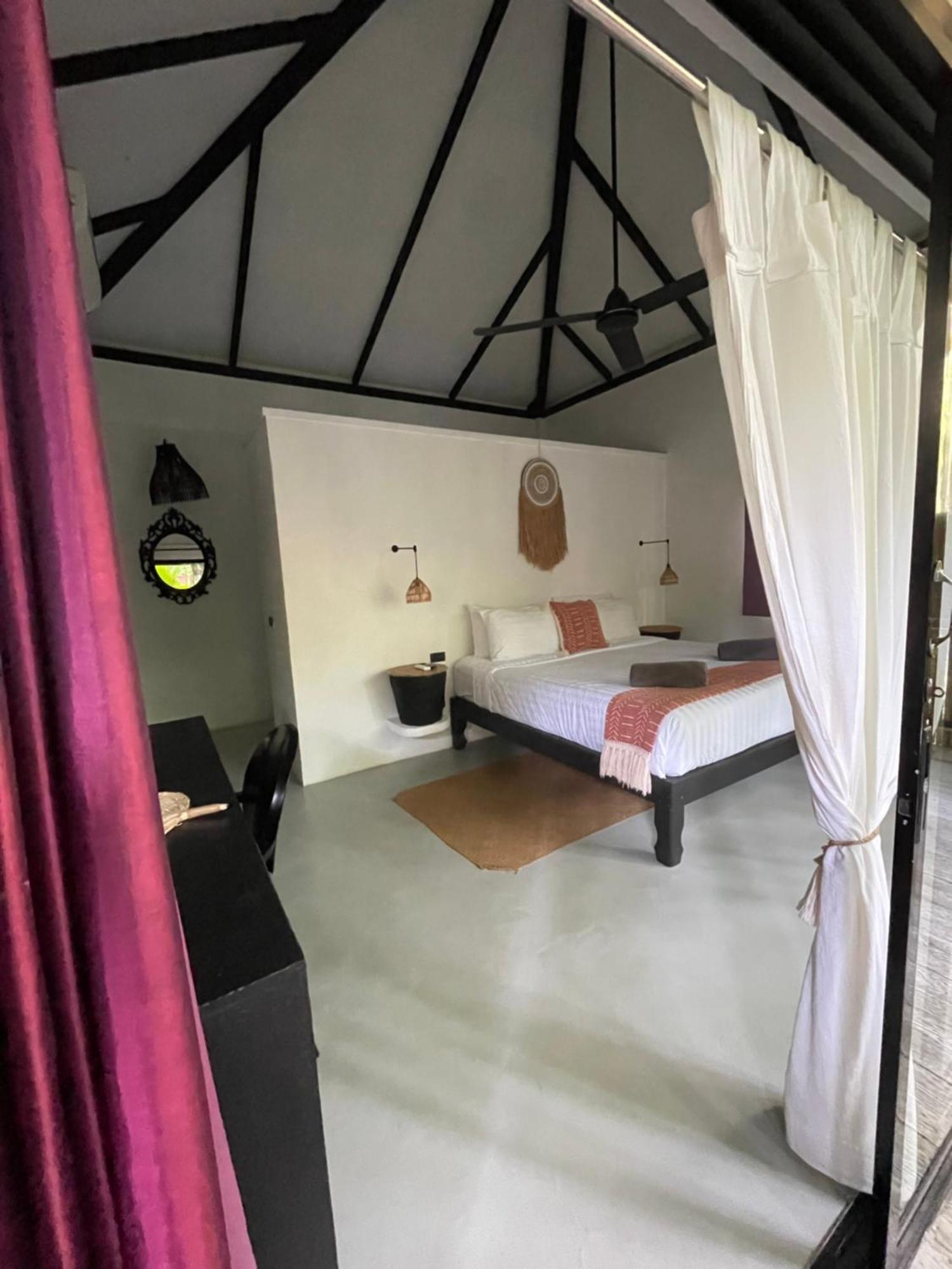 Jade Cottages Ко Самуи Екстериор снимка