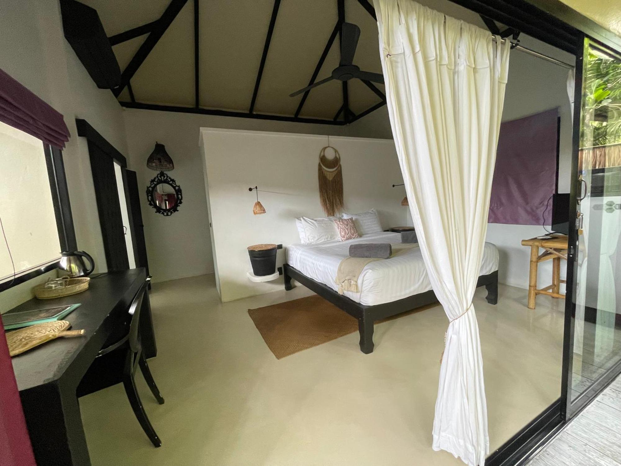 Jade Cottages Ко Самуи Екстериор снимка