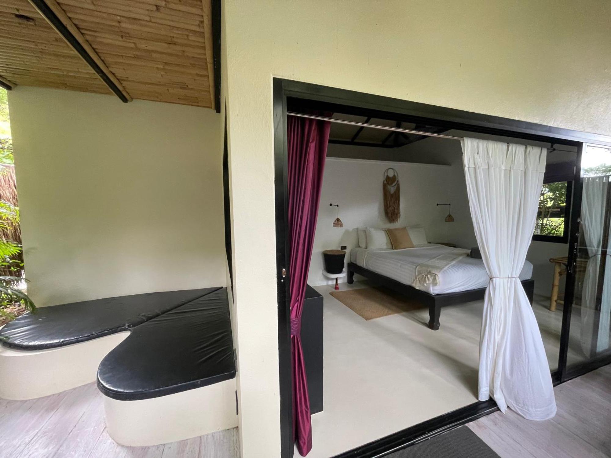 Jade Cottages Ко Самуи Екстериор снимка