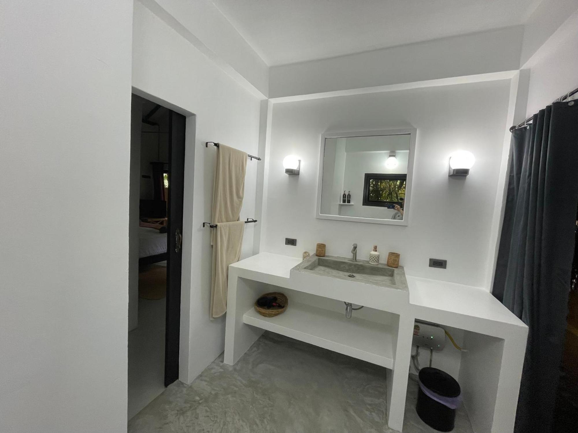 Jade Cottages Ко Самуи Екстериор снимка
