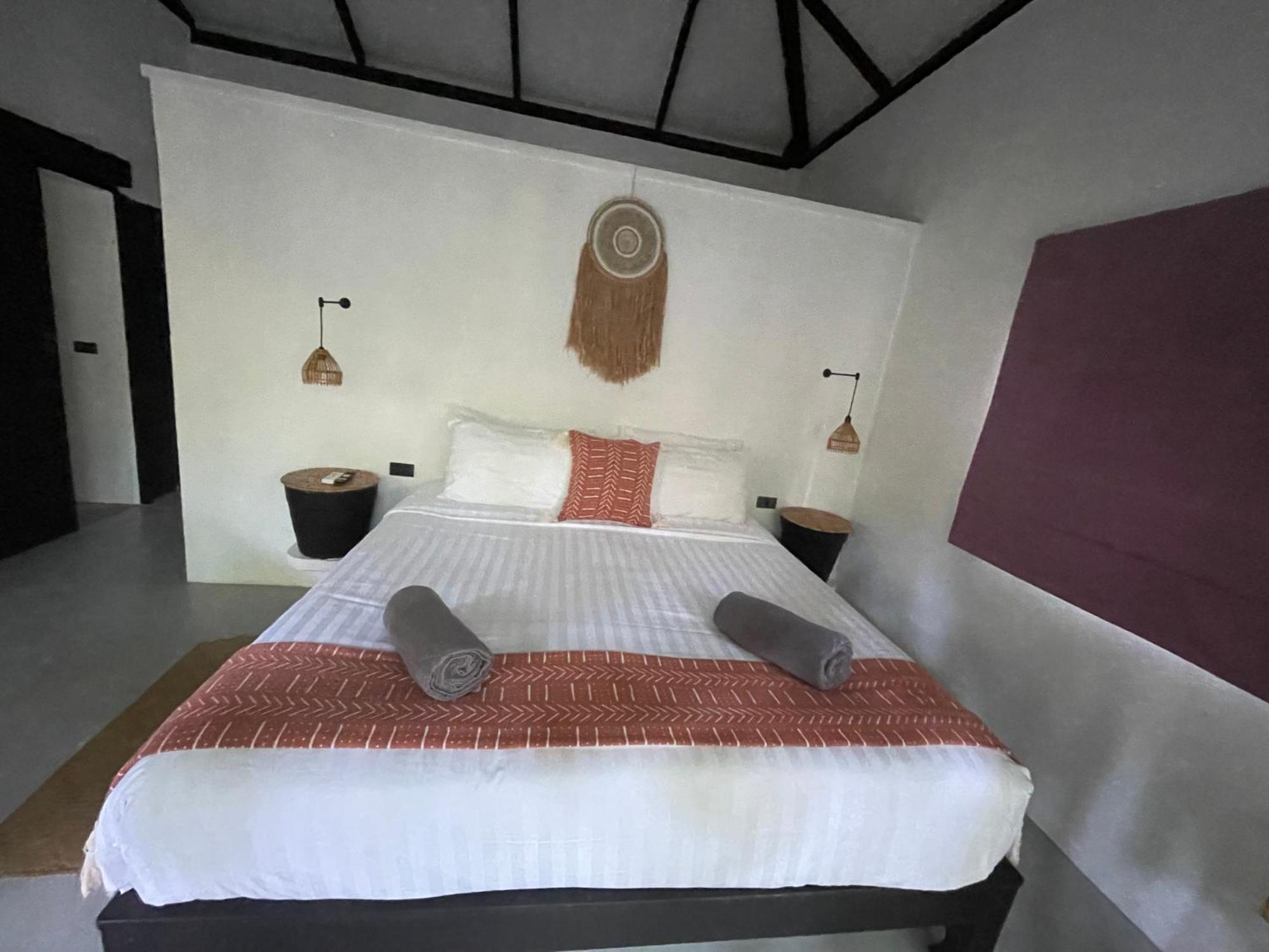 Jade Cottages Ко Самуи Екстериор снимка