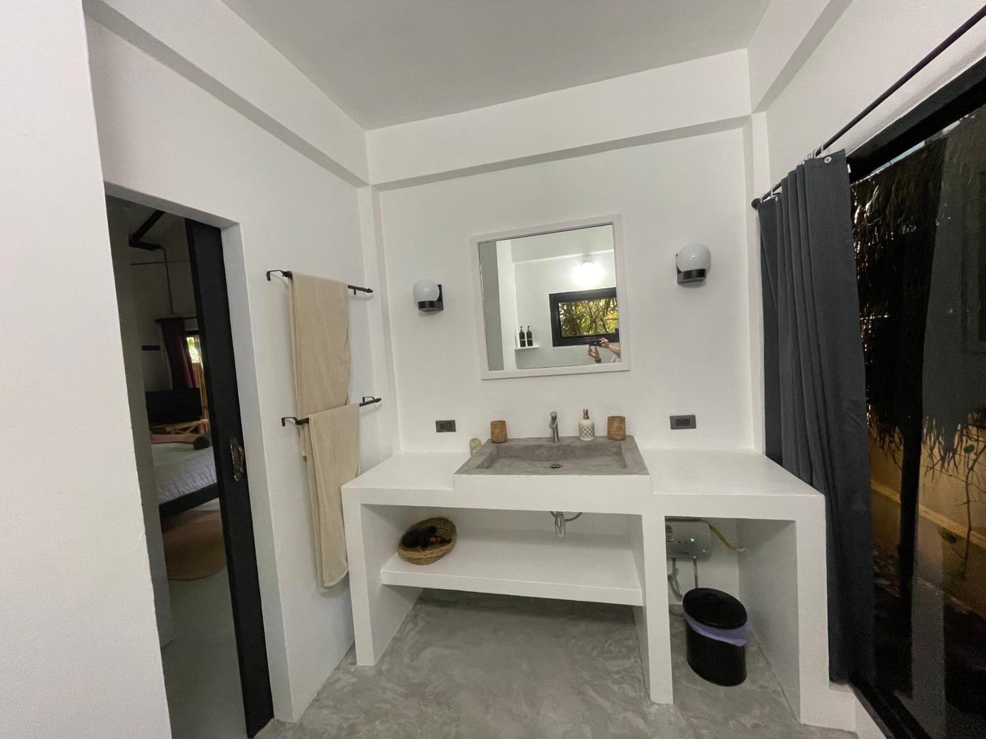 Jade Cottages Ко Самуи Екстериор снимка