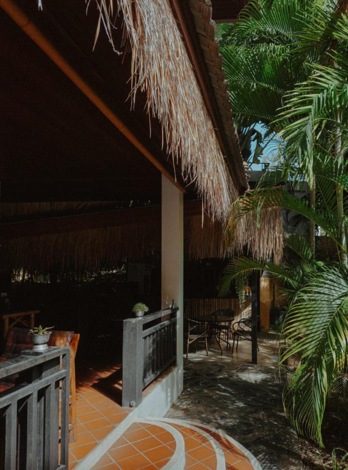 Jade Cottages Ко Самуи Екстериор снимка
