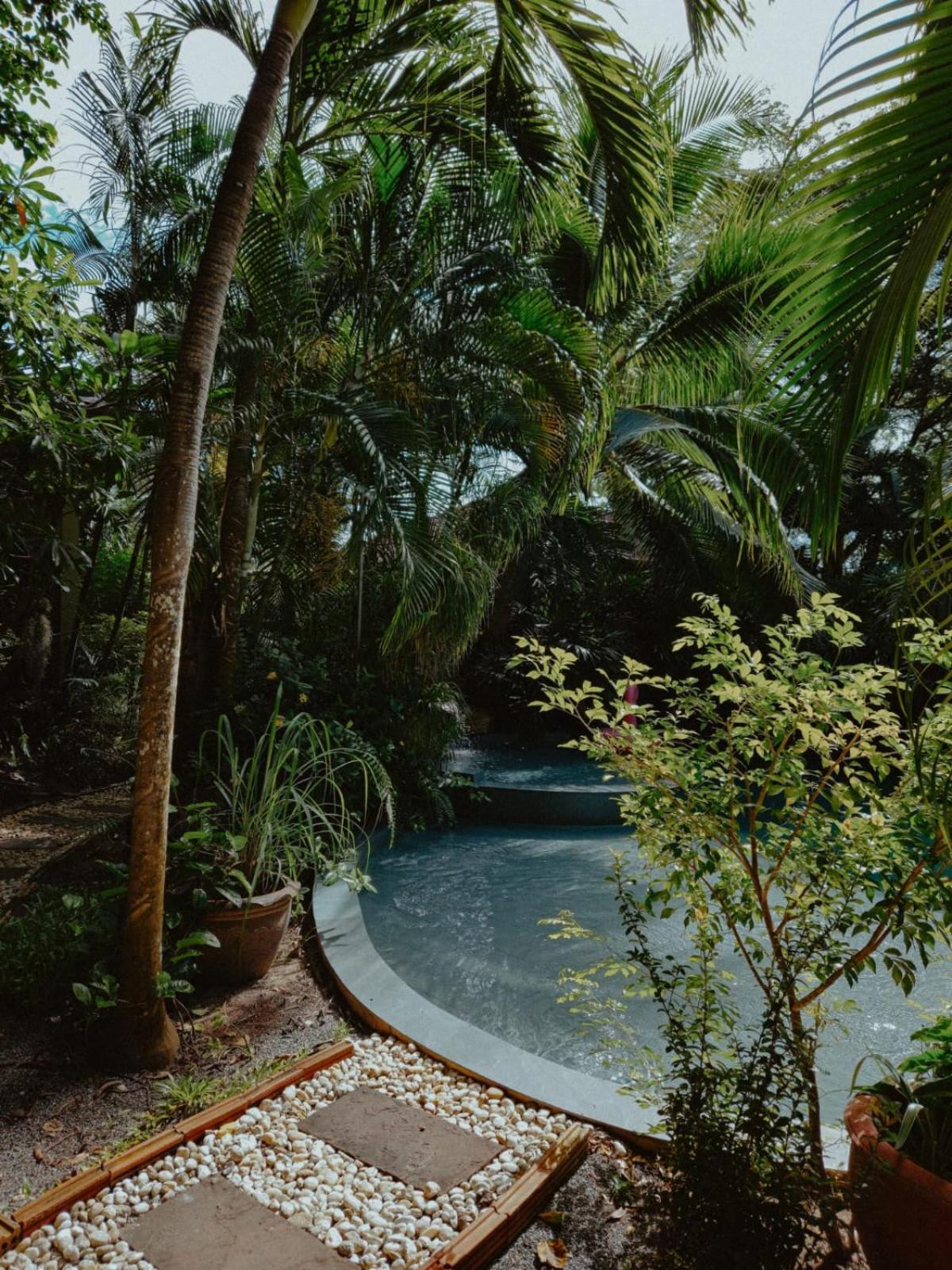 Jade Cottages Ко Самуи Екстериор снимка