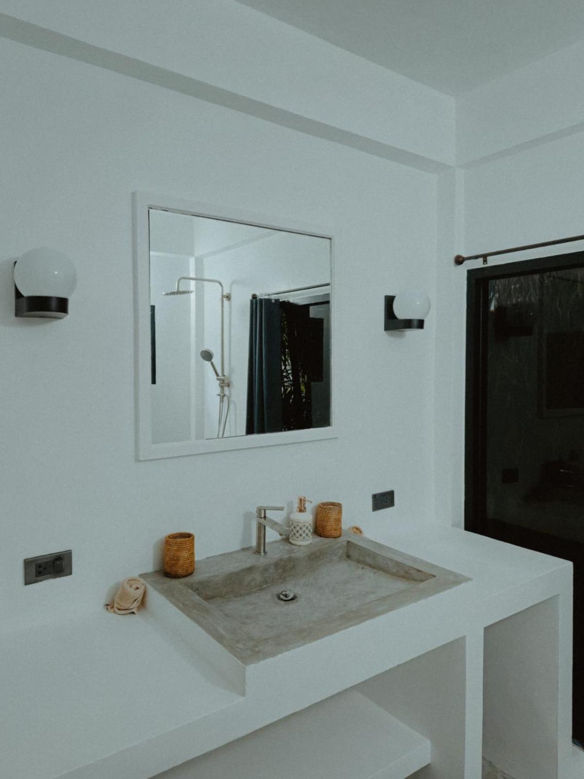 Jade Cottages Ко Самуи Екстериор снимка
