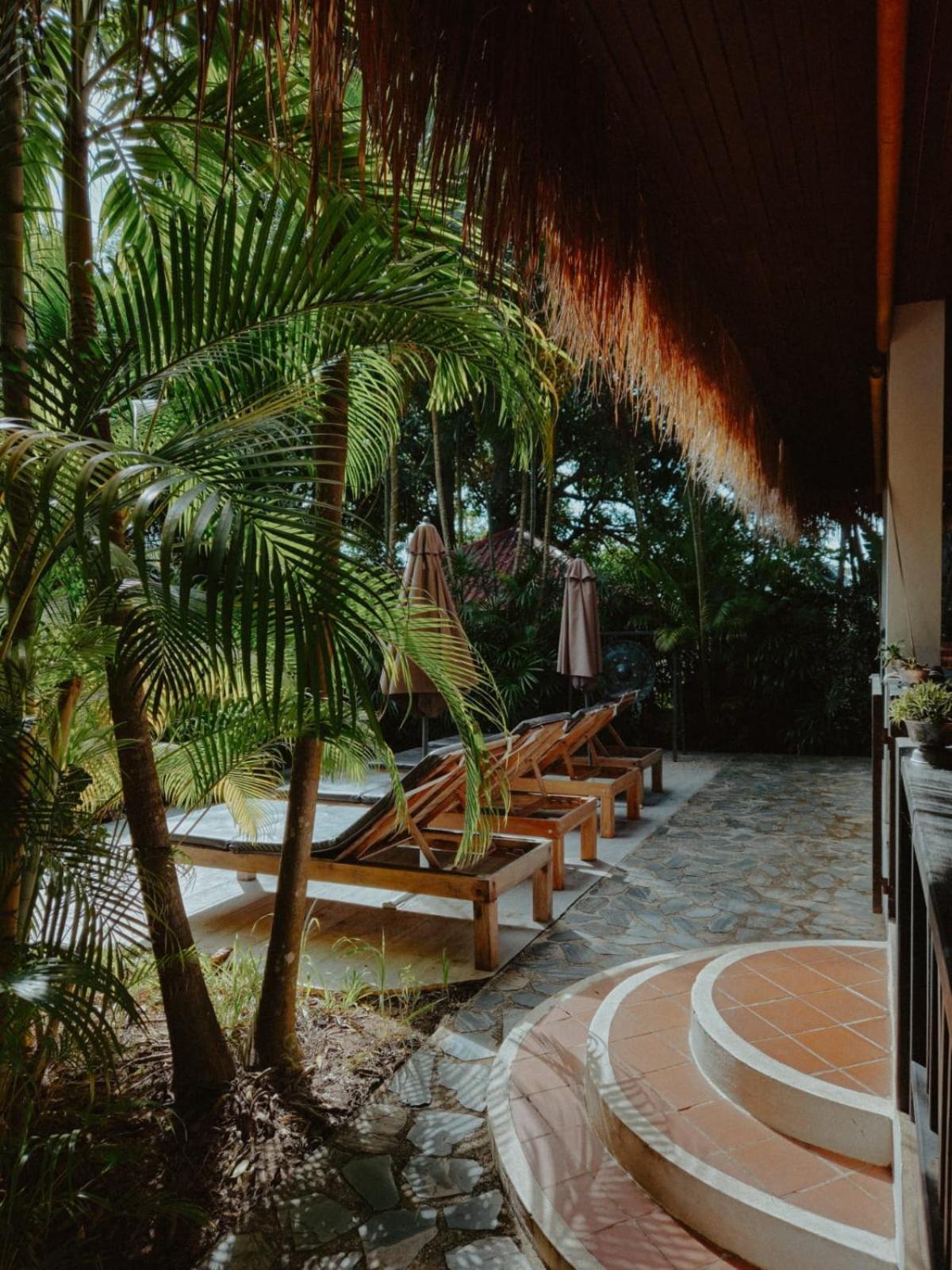 Jade Cottages Ко Самуи Екстериор снимка