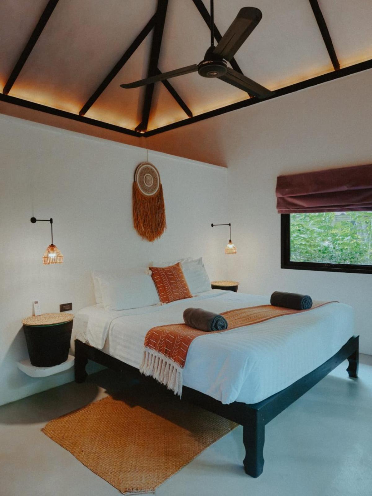Jade Cottages Ко Самуи Екстериор снимка